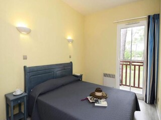 Apartment Le Teich  14