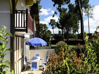 Apartment Le Teich  15
