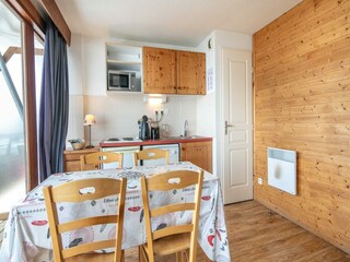 Appartement Chamrousse Kenmerken 9