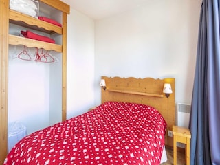 Apartment Chamrousse Ausstattung 10