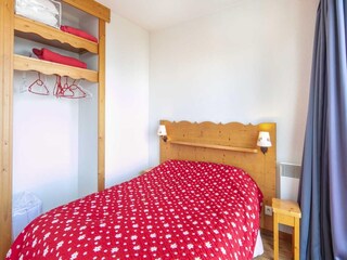 Appartement Chamrousse Kenmerken 10