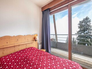 Appartement Chamrousse Kenmerken 11