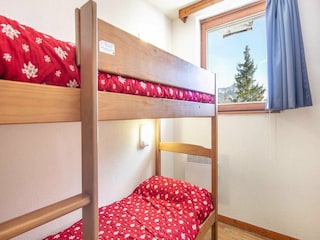 Appartamento Chamrousse Caratteristiche 10
