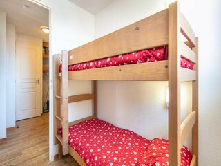 Appartement Chamrousse Kenmerken 12
