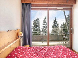 Appartement Chamrousse Kenmerken 12
