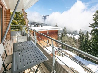 Appartamento Chamrousse Registrazione all'aperto 2