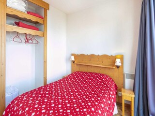 Appartement Chamrousse Équipement 12