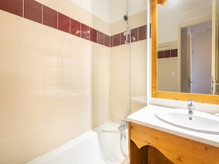 Apartment Chamrousse Ausstattung 7