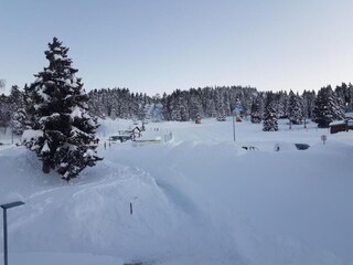 Appartement Chamrousse Omgeving 19