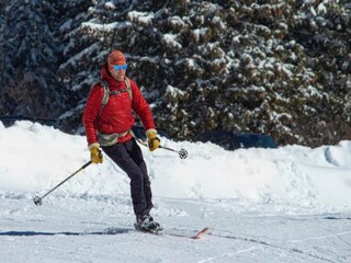 Appartement Chamrousse Environnement 34