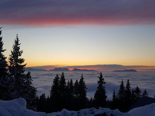 Apartment Chamrousse Umgebung 17