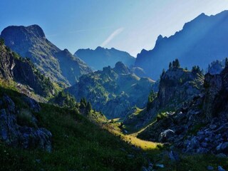 Apartamento Chamrousse Entorno 38