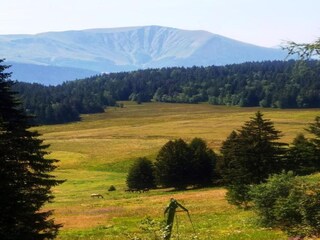 Apartamento Chamrousse Entorno 22