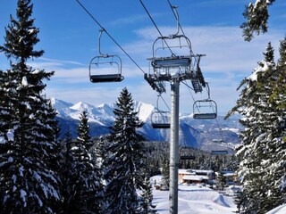 Appartement Chamrousse Omgeving 19