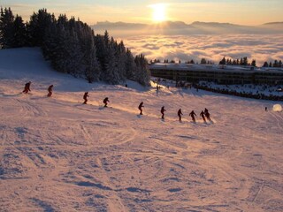 Appartamento Chamrousse Ambiente 39