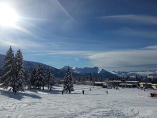 Appartamento Chamrousse Ambiente 17