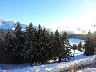 Apartment Chamrousse Umgebung 18