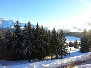 Appartement Chamrousse Environnement 22