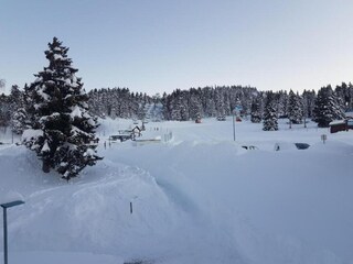 Appartamento Chamrousse Ambiente 28