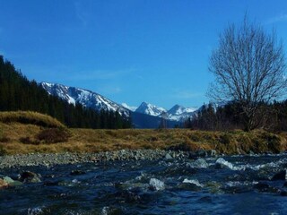 Appartement Chamrousse Omgeving 24