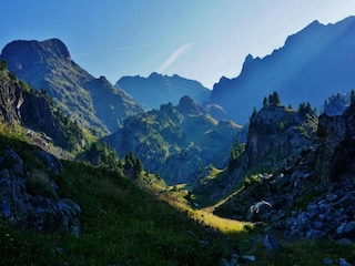 Apartment Chamrousse Umgebung 25