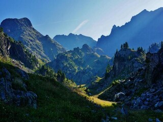 Appartamento Chamrousse Ambiente 21