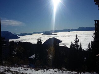 Appartement Chamrousse Omgeving 37