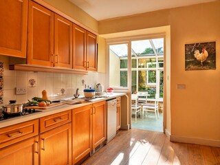 Casa vacanze Bruern Caratteristiche 18