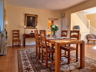 Cottage Bruern Ausstattung 21