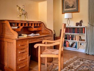 Cottage Bruern Ausstattung 23