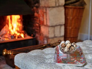 Cottage Bruern Ausstattung 15