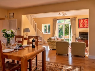 Holiday cottage Bruern Features 14