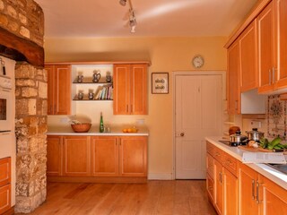 Casa vacanze Bruern Caratteristiche 15