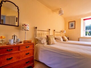 Casa vacanze Bruern Caratteristiche 23