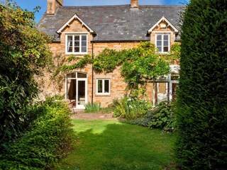 Casa vacanze Bruern Registrazione all'aperto 6