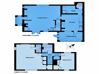 Vakantiehuisje Bruern  29