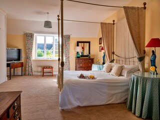 Casa vacanze Bruern Caratteristiche 16