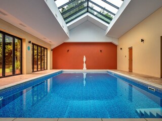 Maison de vacances Bruern Enregistrement extérieur 9