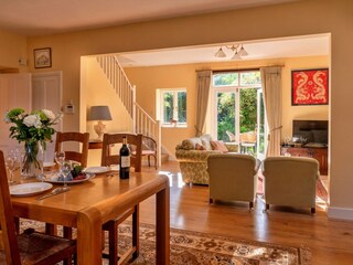 Casa vacanze Bruern Caratteristiche 17