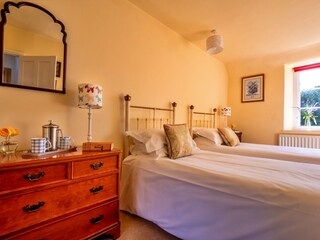 Casa vacanze Bruern Caratteristiche 17