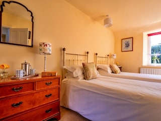 Holiday cottage Bruern Features 13