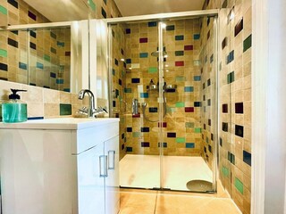 Casa vacanze Bruern Caratteristiche 23