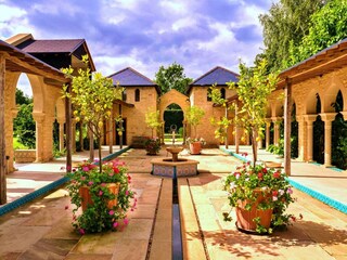 Maison de vacances Bruern Environnement 28