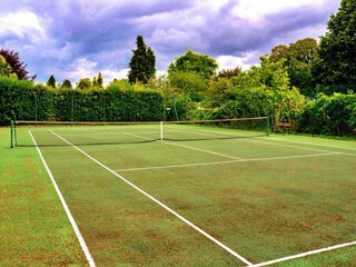 Vakantiehuisje Bruern  30