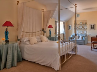 Holiday cottage Bruern Features 16
