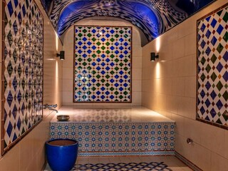 Casa vacanze Bruern Registrazione all'aperto 7