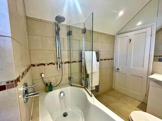 Cottage Bruern Ausstattung 25