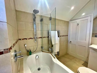 Holiday cottage Bruern Features 20