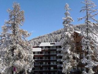 Apartment Guillestre  1