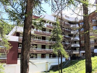 Apartment Guillestre  3